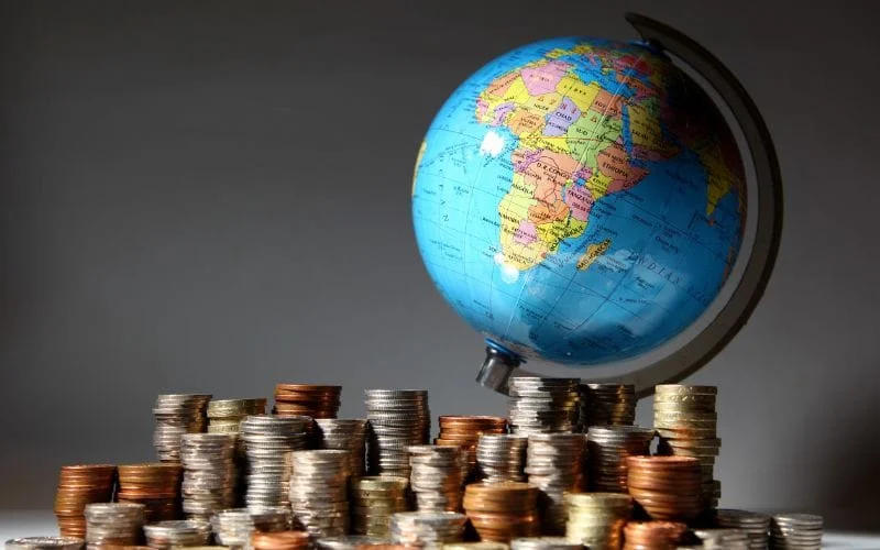 finanza climatica COP27