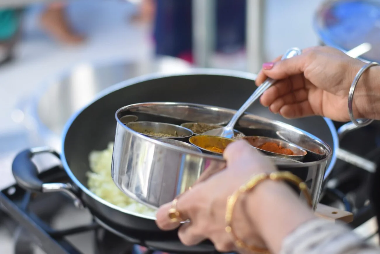 Food for Soul, lotta allo spreco alimentare