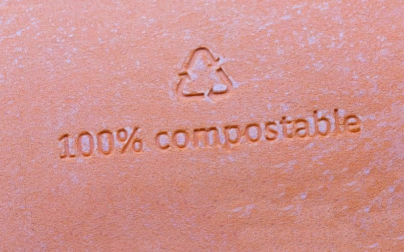 monouso compostabile