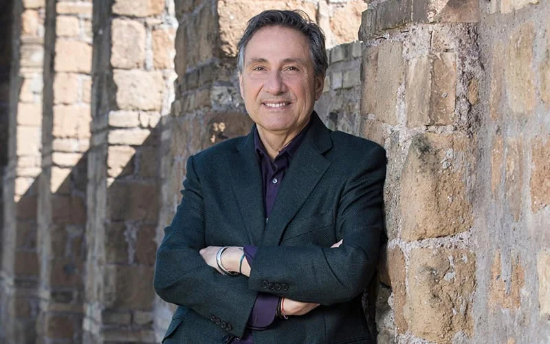 Mario Tozzi