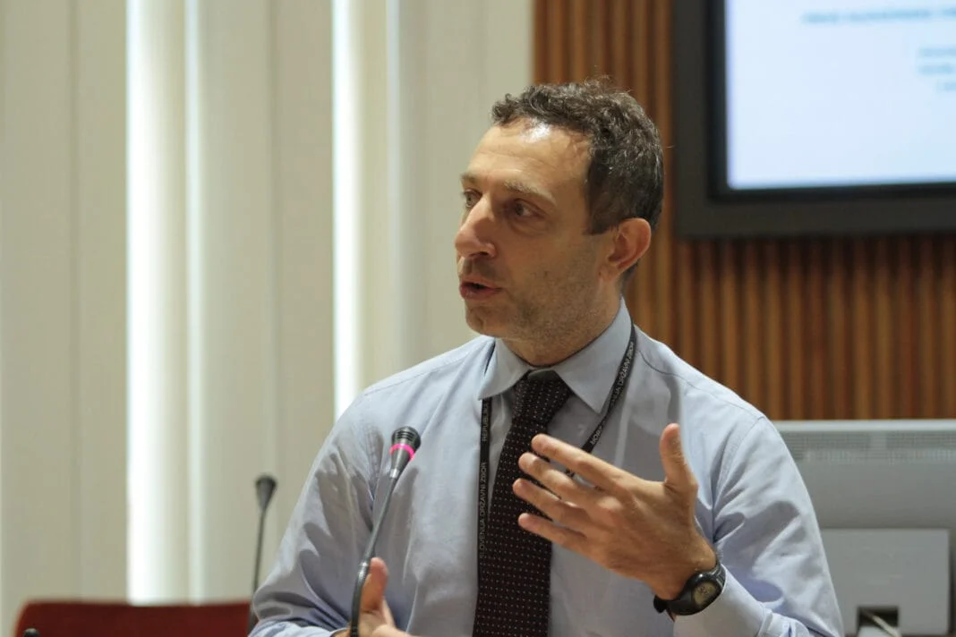 Enzo Favoino zero waste Europe inceneritori termovalorizzatori