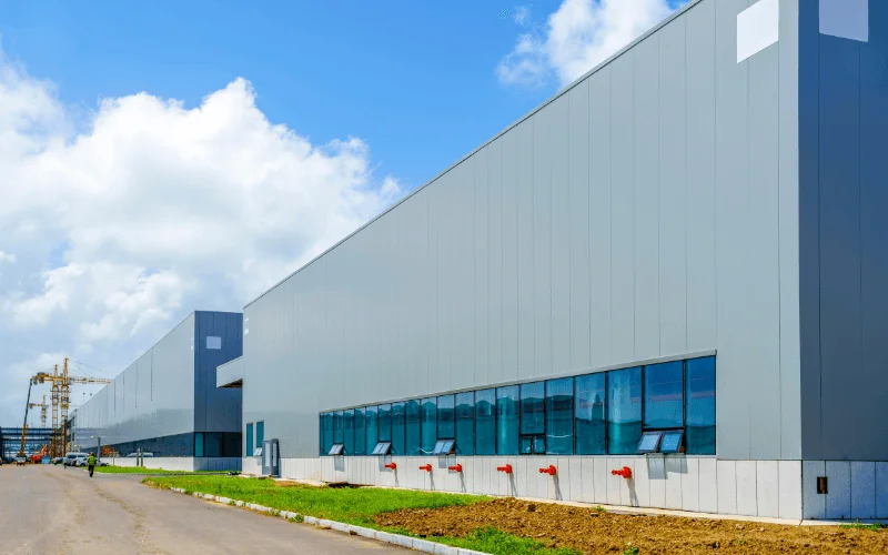 gigafactory batterie