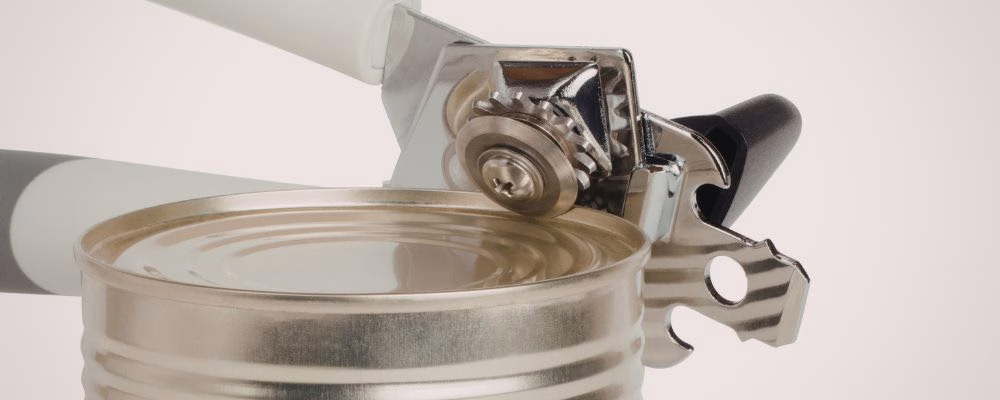 bisfenolo A imballaggi lattine