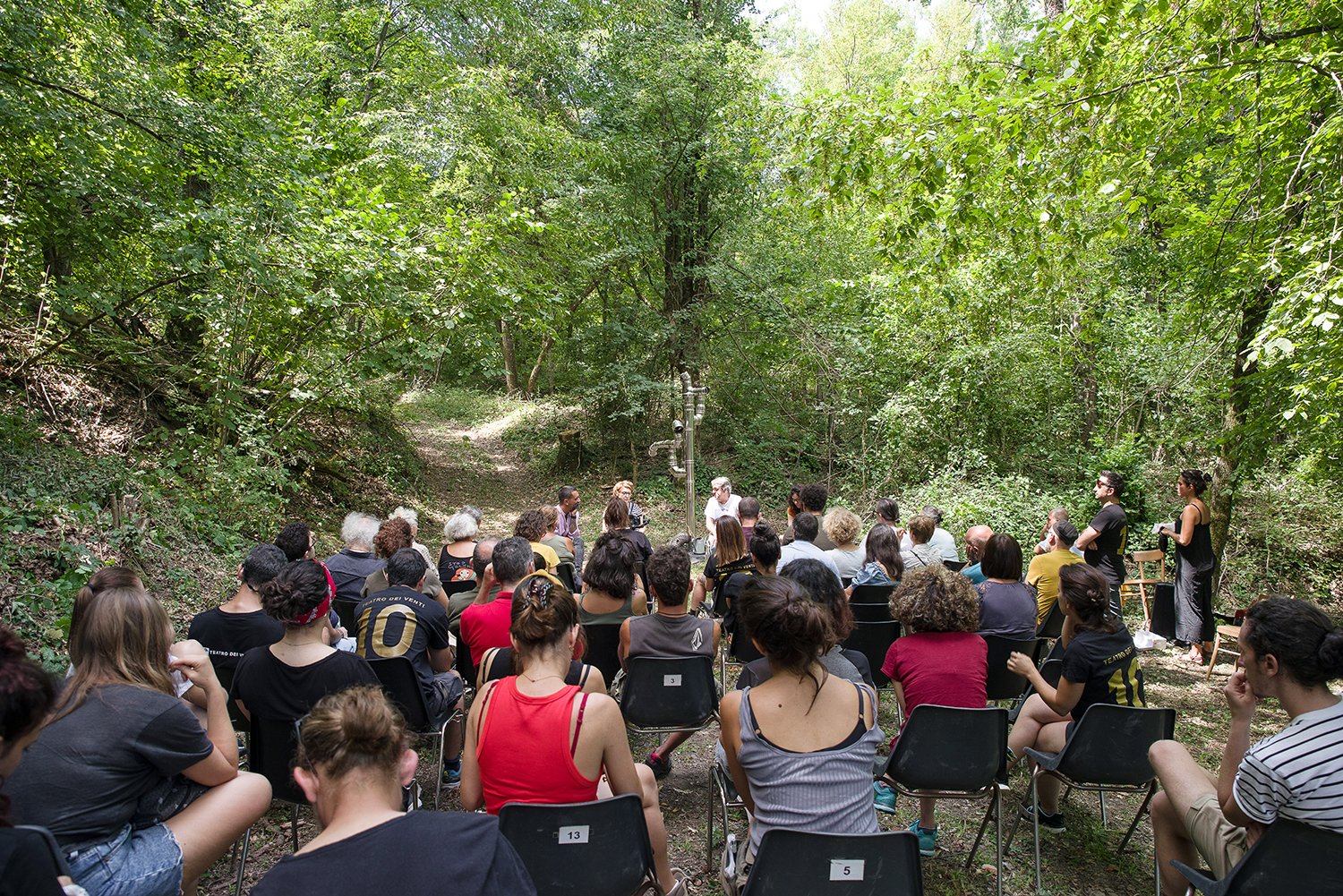 cultura festival sostenibile