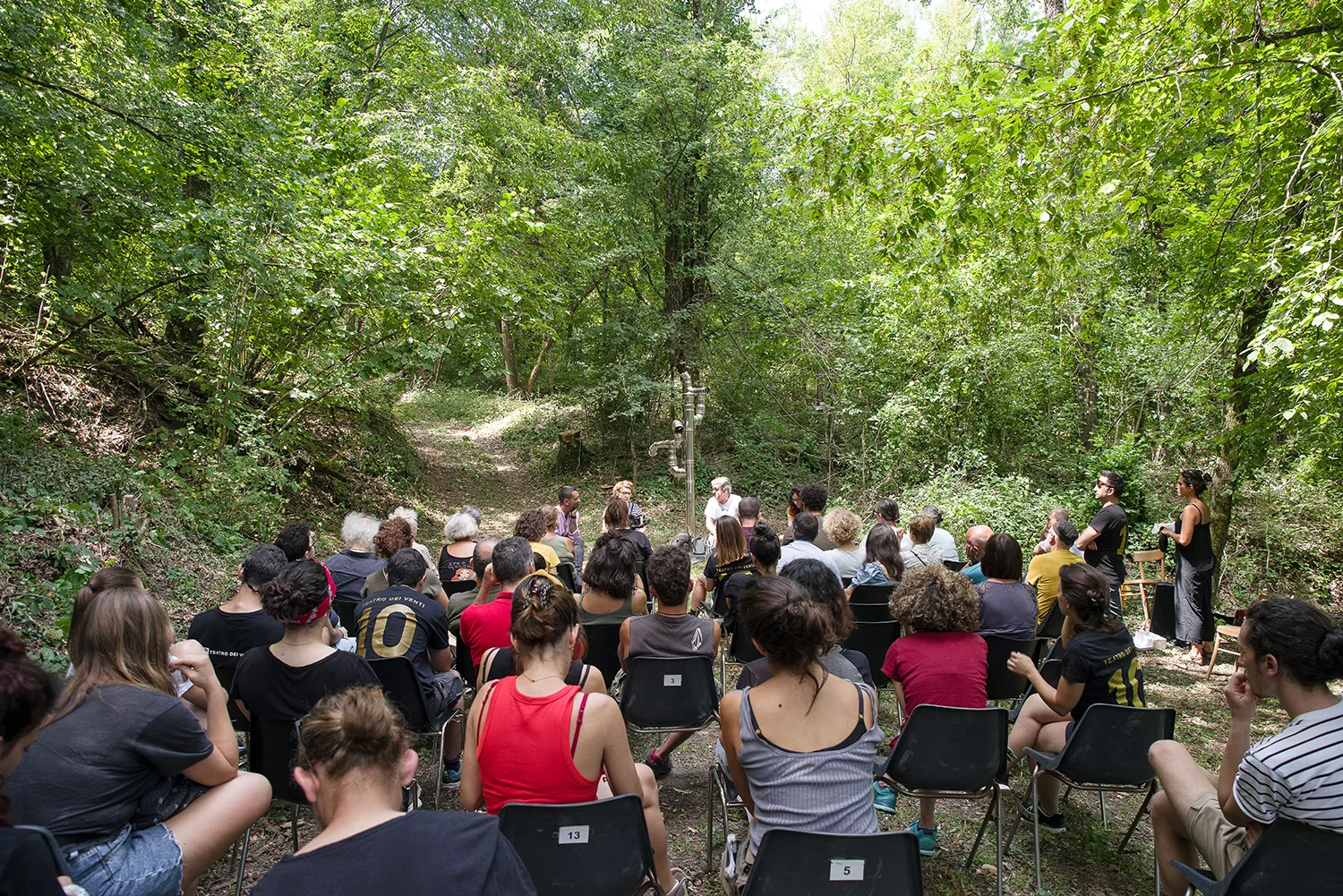 cultura festival sostenibile