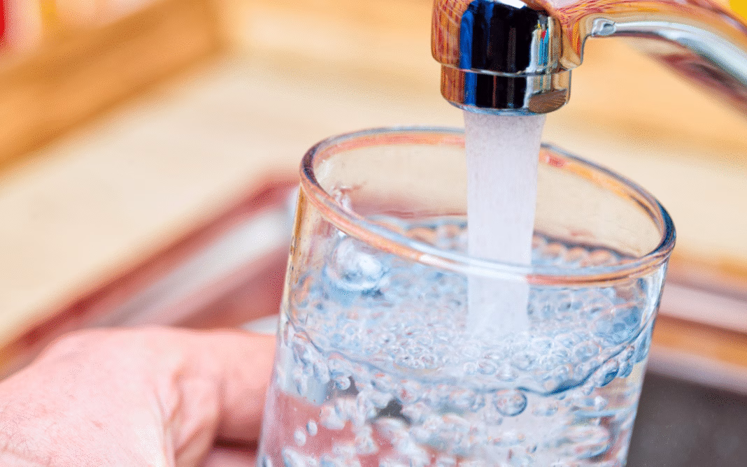 PFAS acqua potabile
