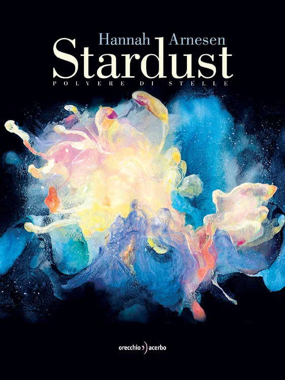 storie estinzione stardust