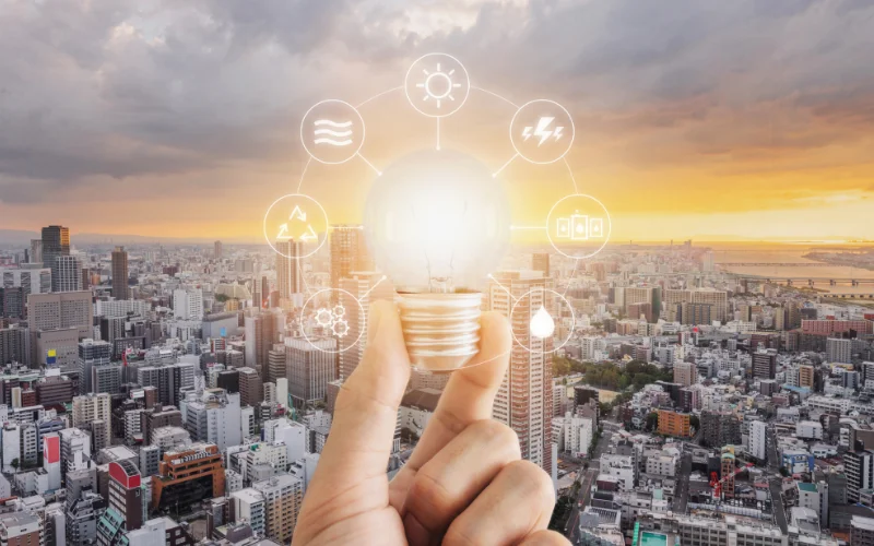 efficienza energetica