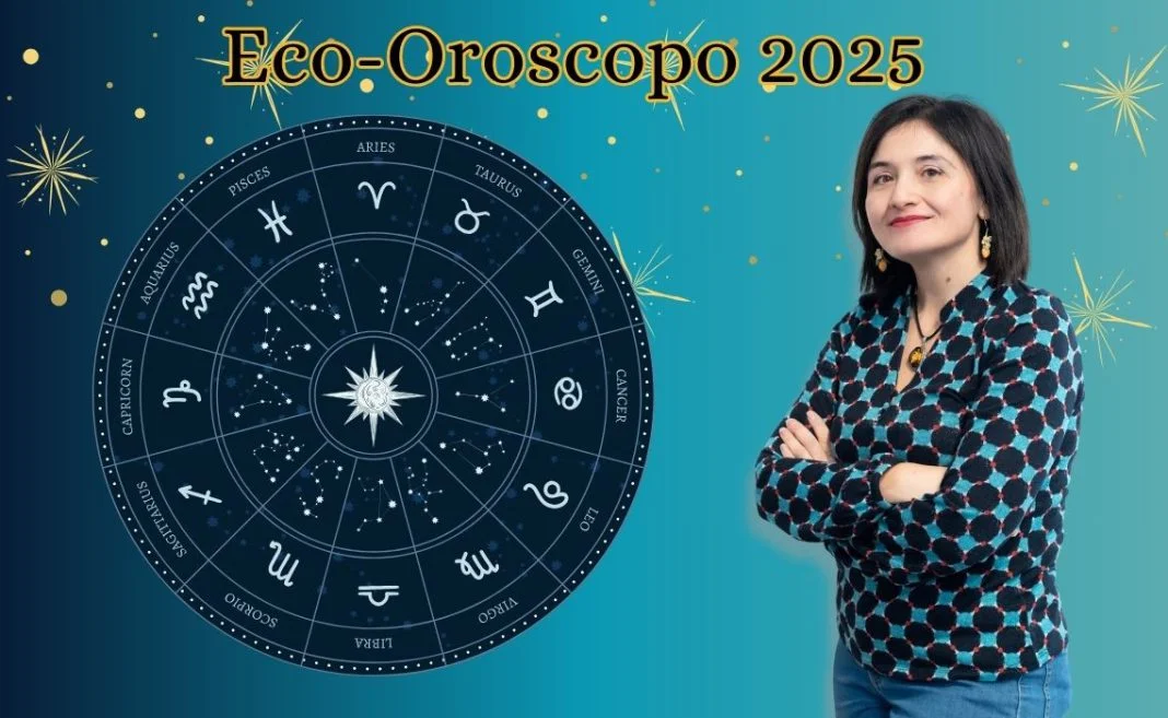 eco-oroscopo 2025