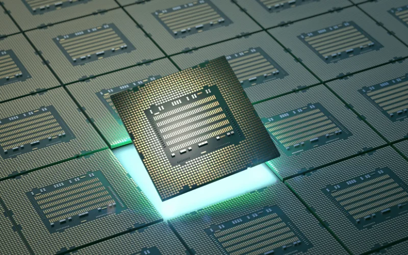 semiconduttori