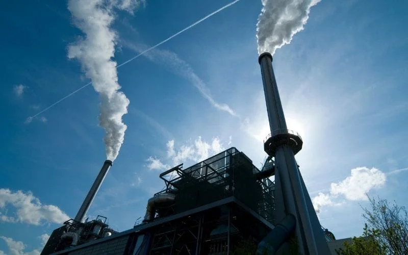 inquinamento termovalorizzatore inceneritori emissioni
