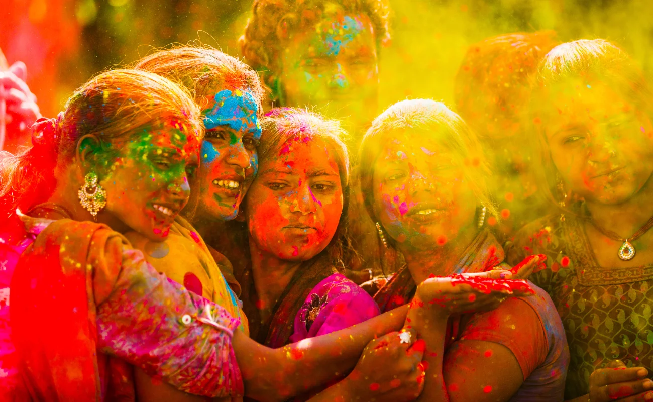 donne india 2