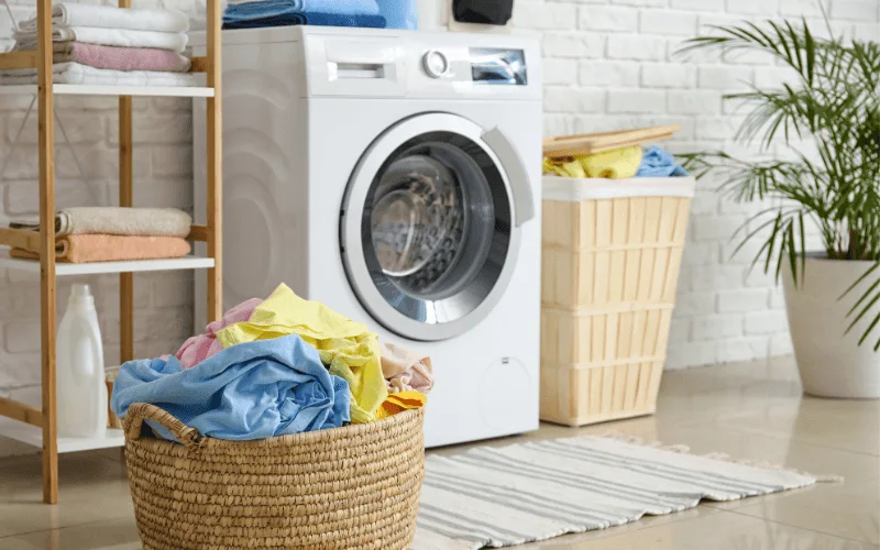 bucato risparmio energetico
