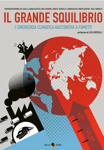 beccogiallo fumetti