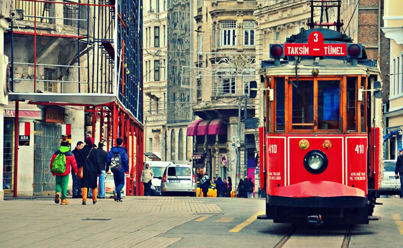 overtourism