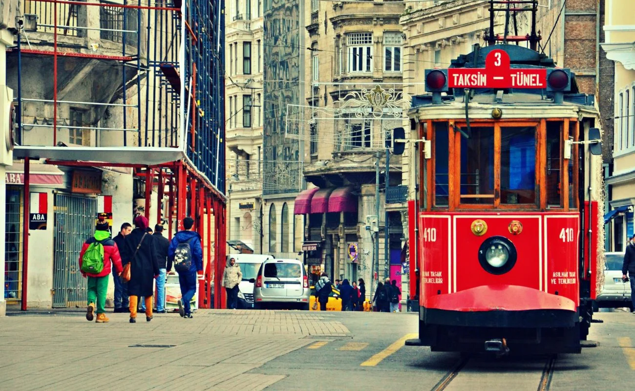 overtourism