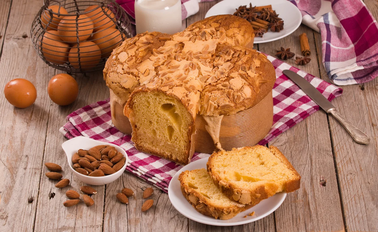 pasqua colombe