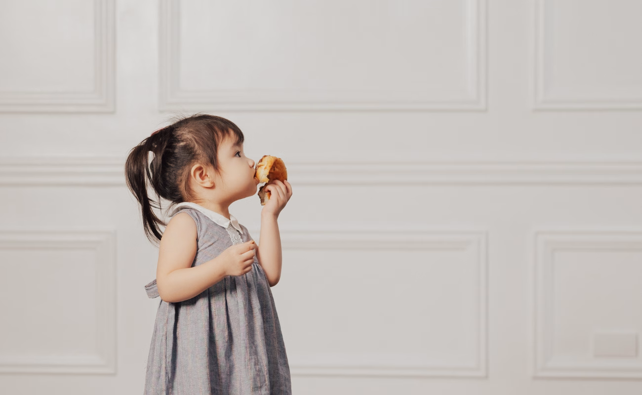 cibo del futuro