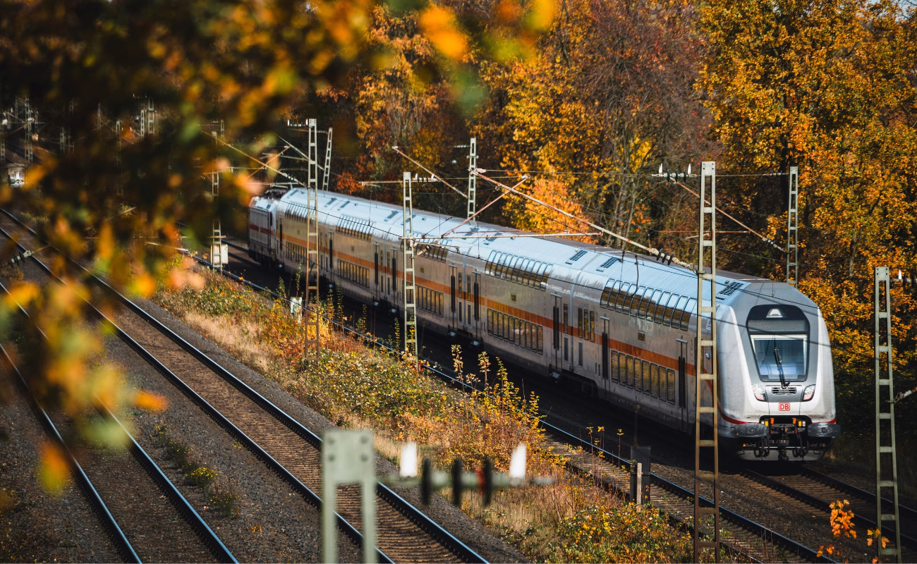 pnrr treni mobilit&agrave;