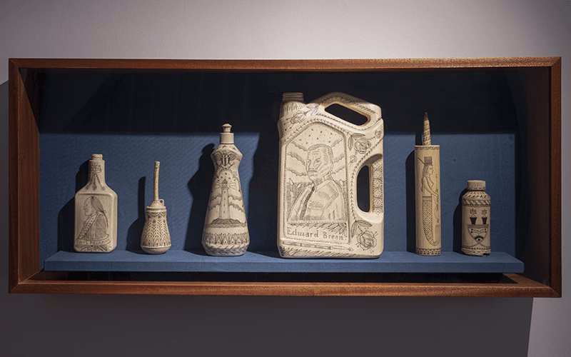 mostra new york detersivi