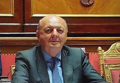 Pichetto Fratin ministro ambiente