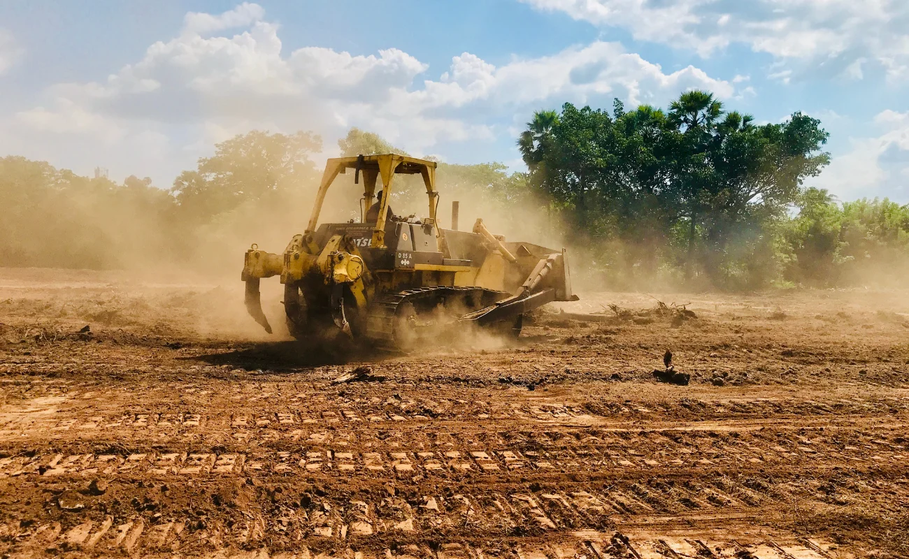 siccit&agrave; agricoltura