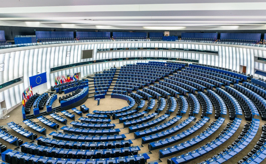 omnibus parlamento