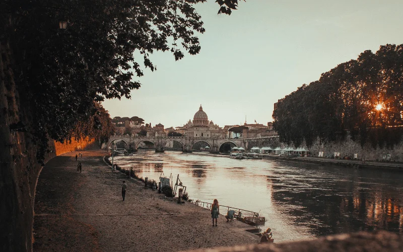 inceneritore roma