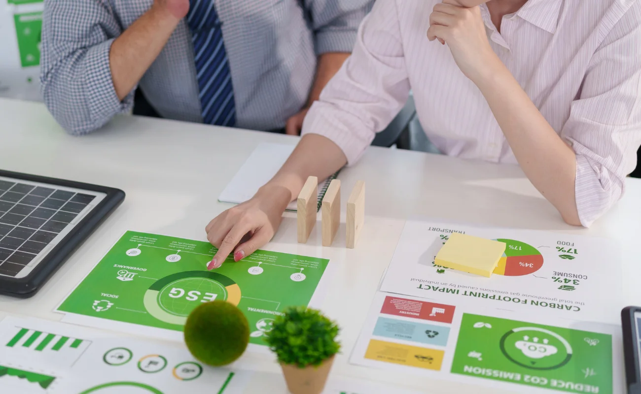 educazione ambientale green marketing