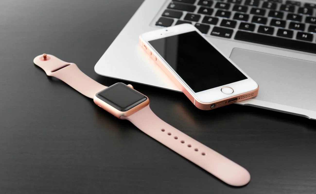 Greenwashing Apple watch
