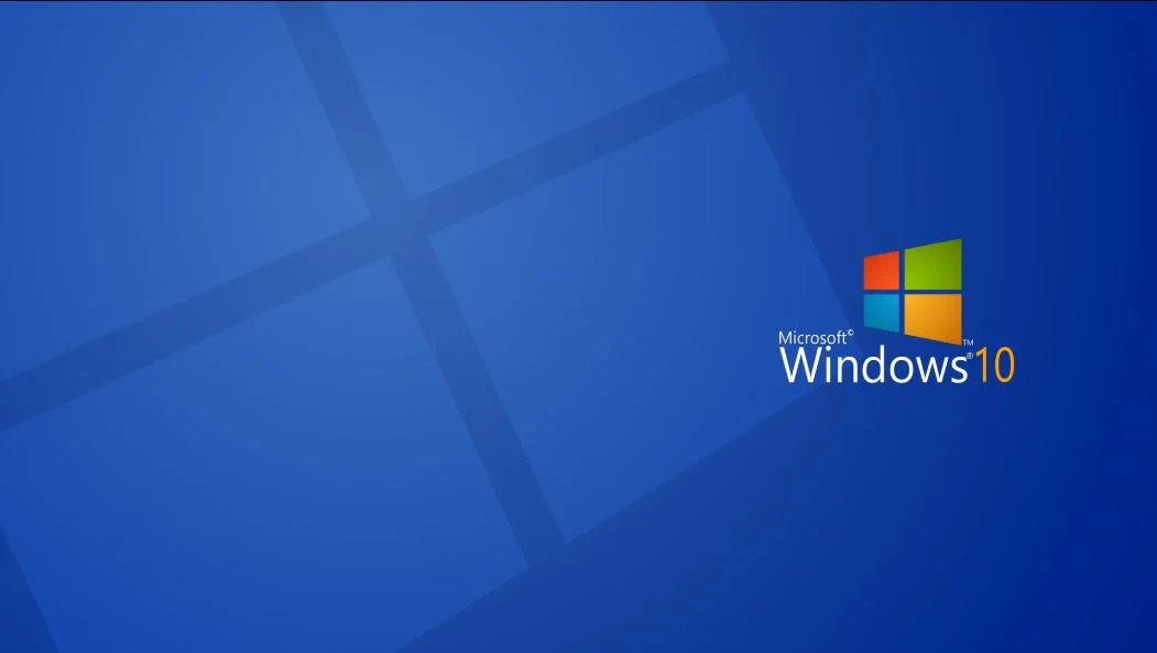 Windows 10