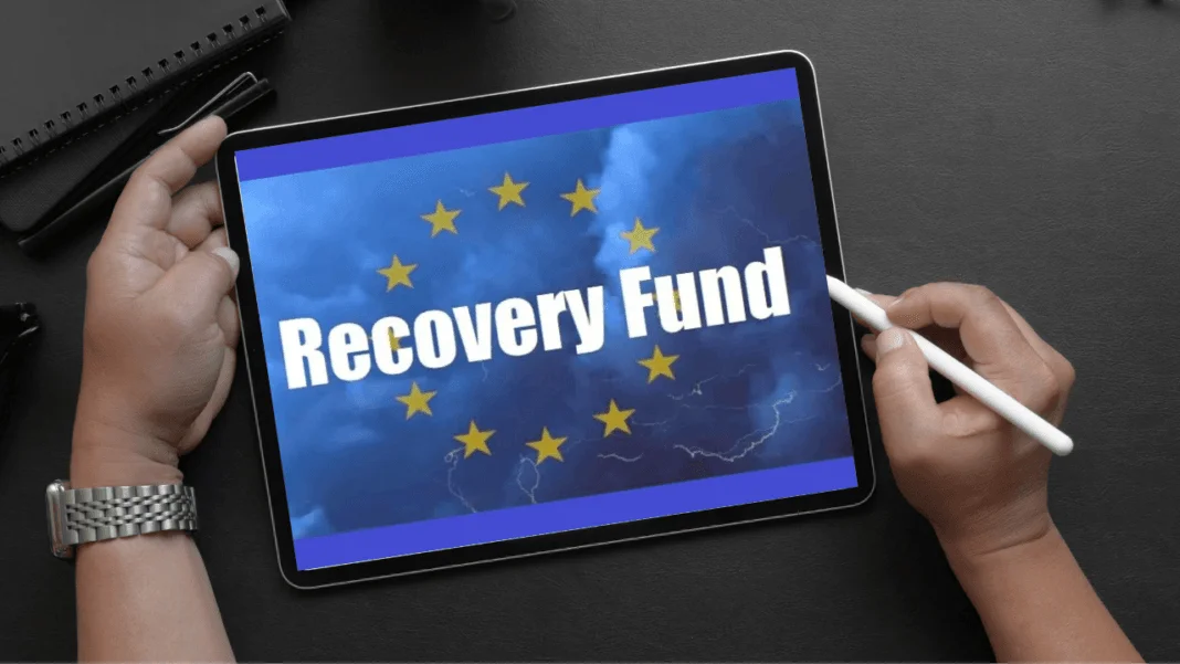 Recovery fund ed economia circolare
