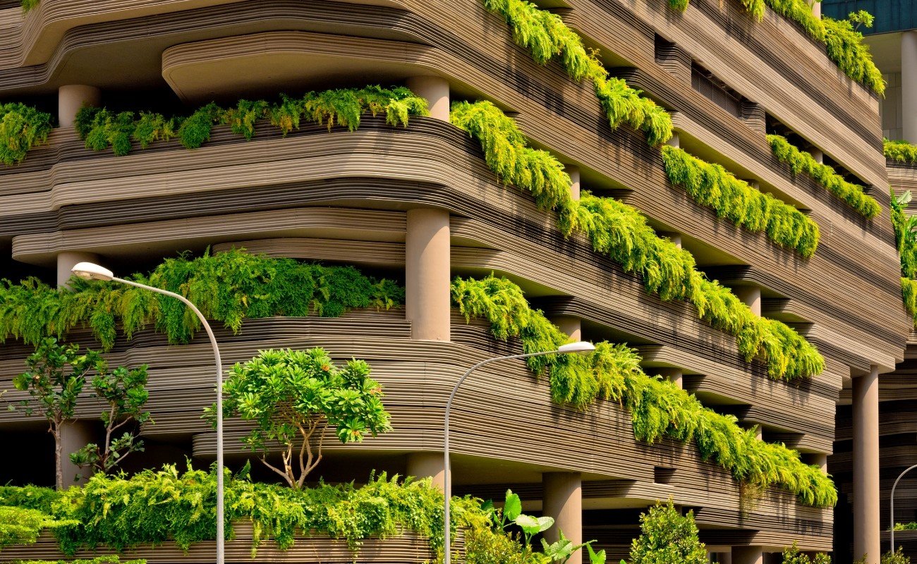 ecodesign citt&agrave; sostenibili