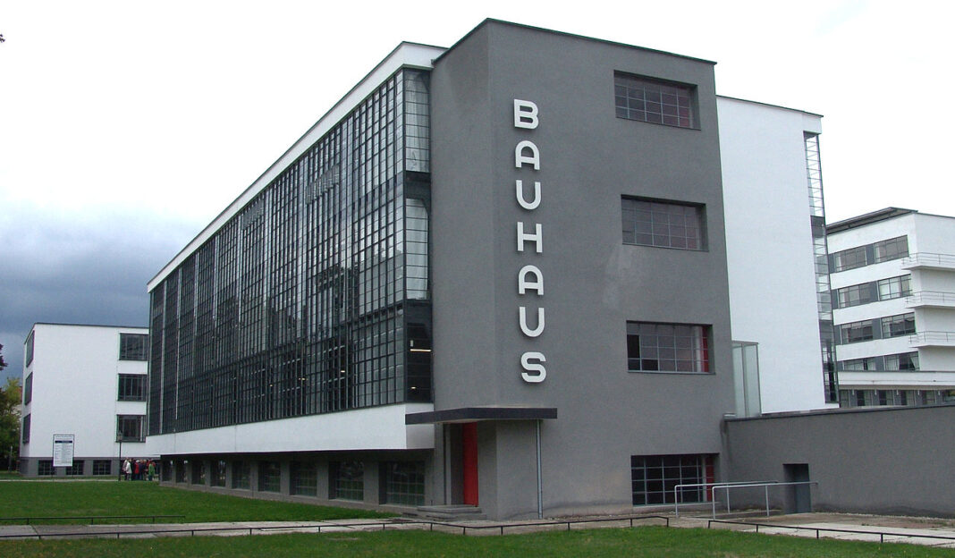 bauhaus