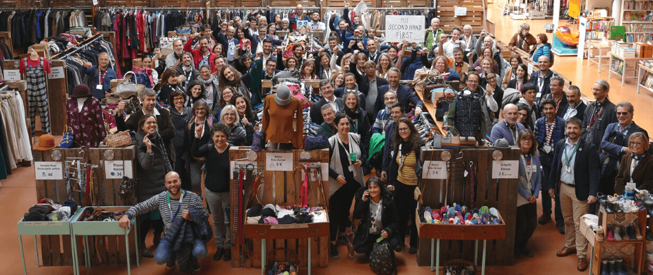 rreuse network riuso impresa sociale