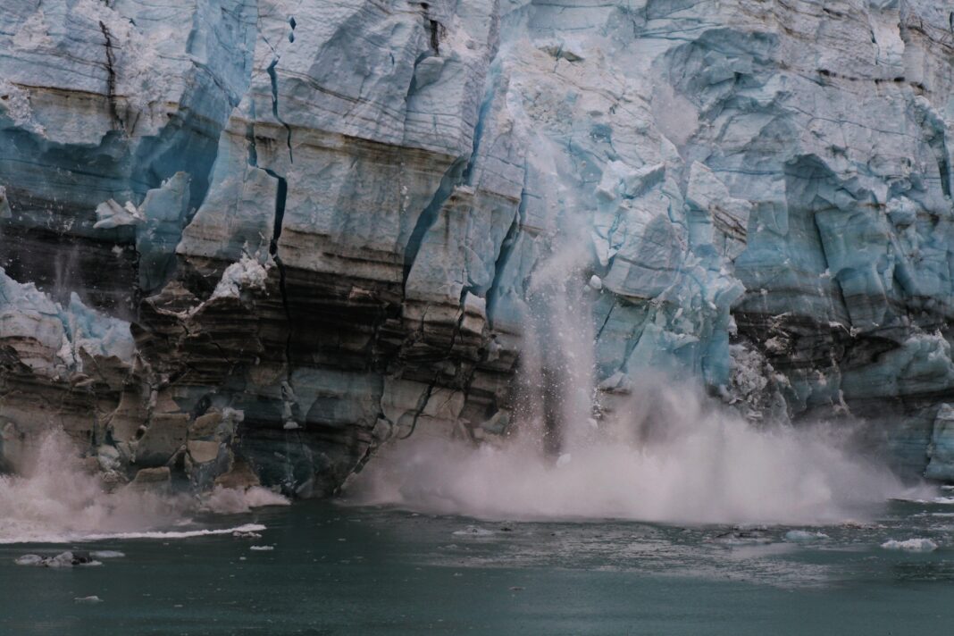 clima ipcc economia circolare