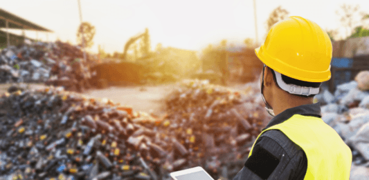 tracciabilità rifiuti