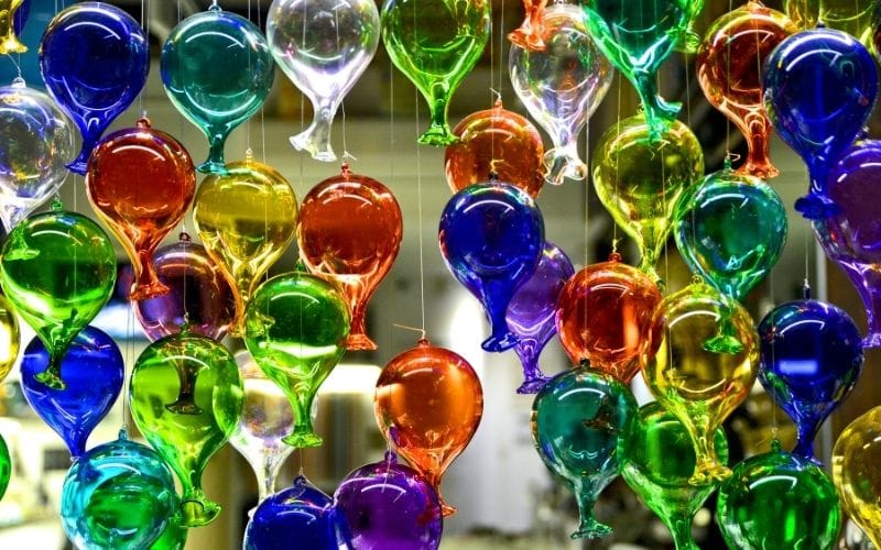 vetro raccolta differenziata