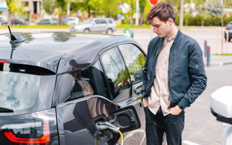 auto elettriche