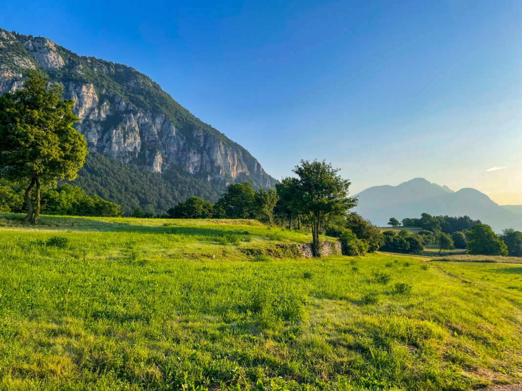 Dolomiti ecoturismo