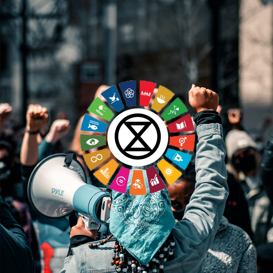 extinction rebellion