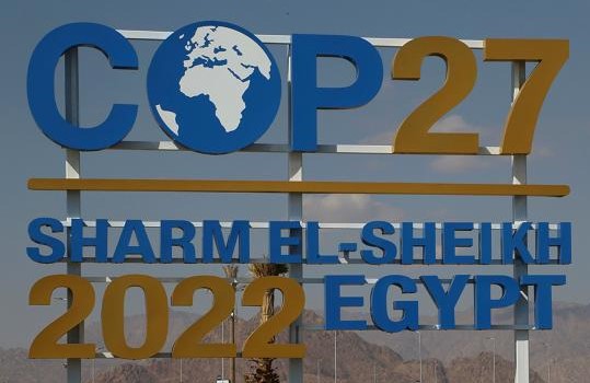 COP27