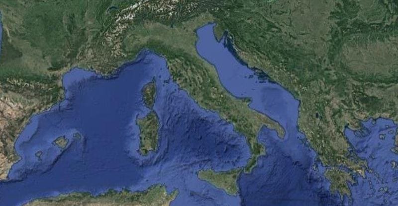 Overshoot day Italia