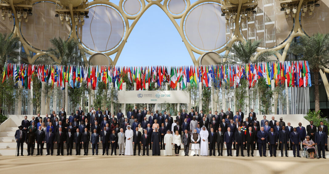 cop28 stati