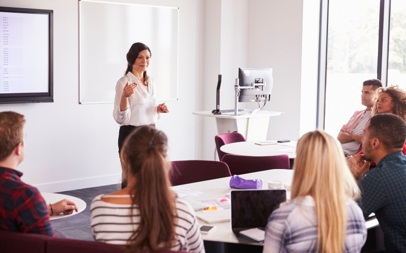 donne nella scienza