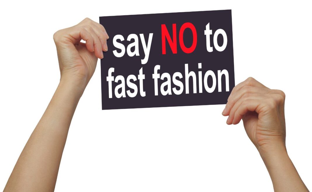 fast fashion