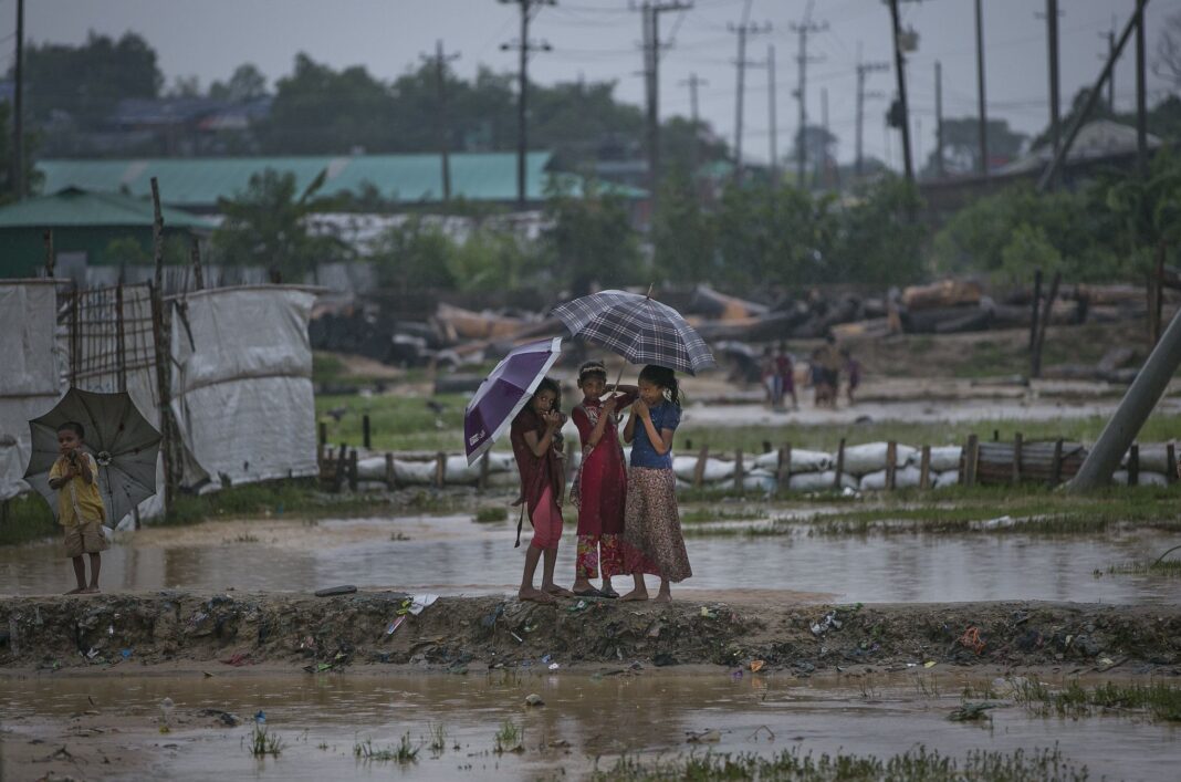 Migranti climatici disuguaglianze clima