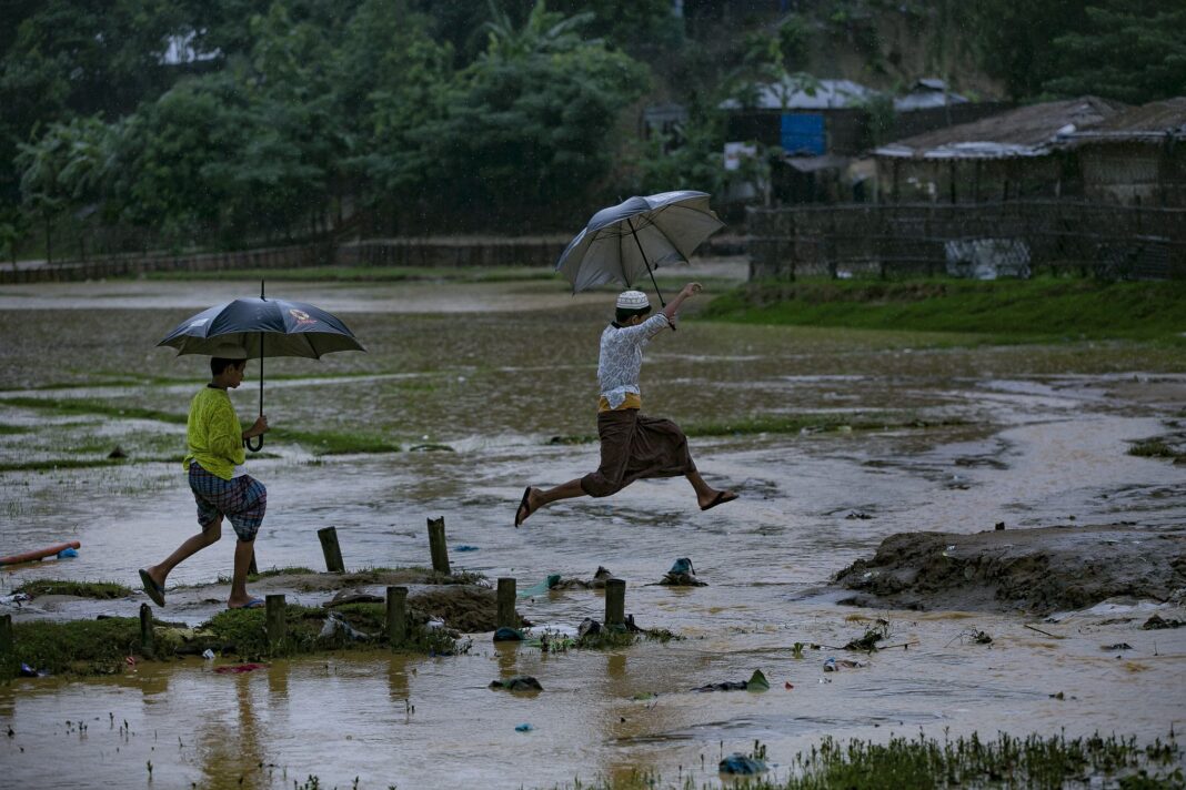 migranti climatici cop30