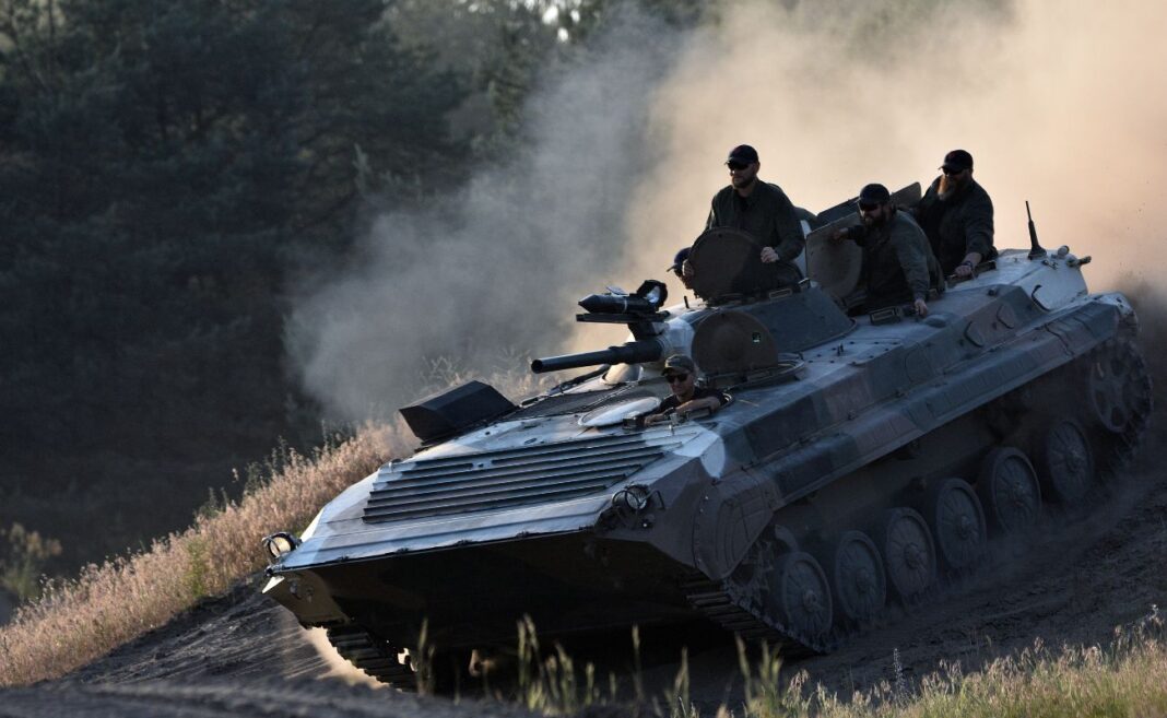 pfas guerra industria bellica