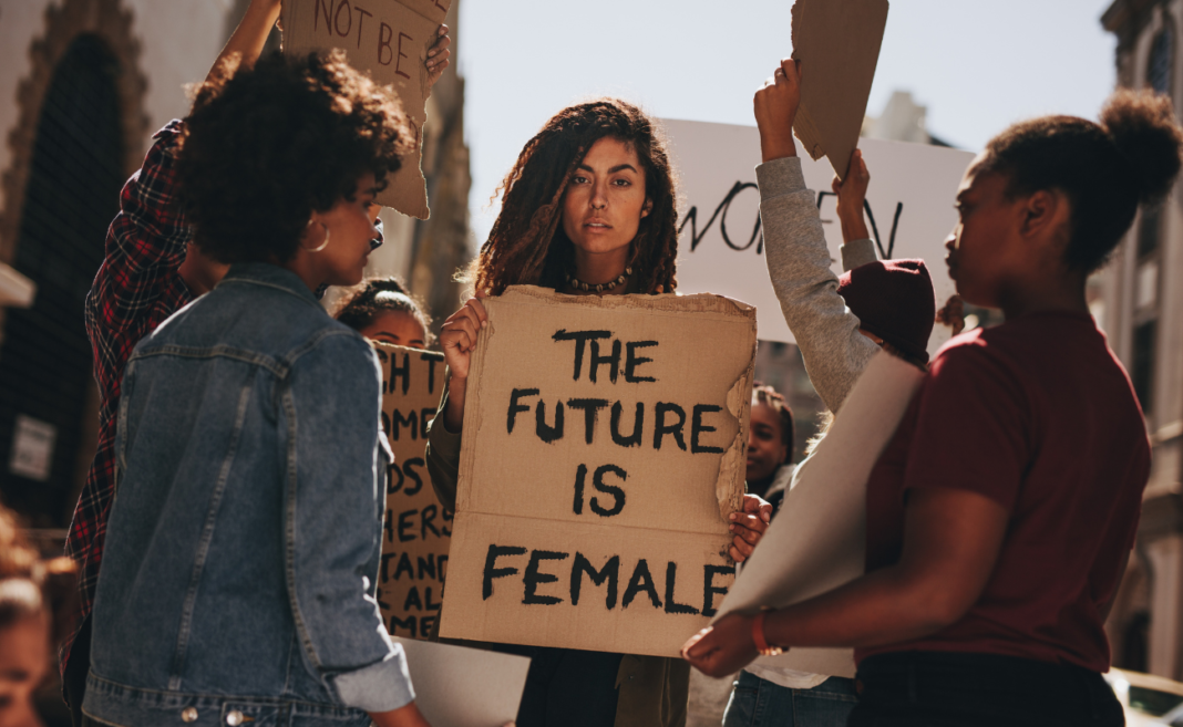 giustizia climatica donne